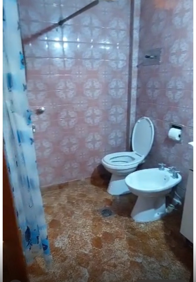 Chalet 4 ambientes