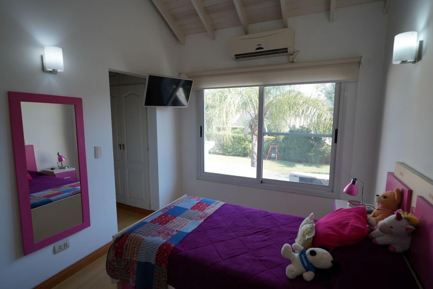 Chalet 5 ambientes - De Categoria