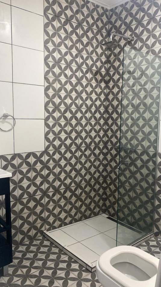Casa 3 ambientes en ALQUILER