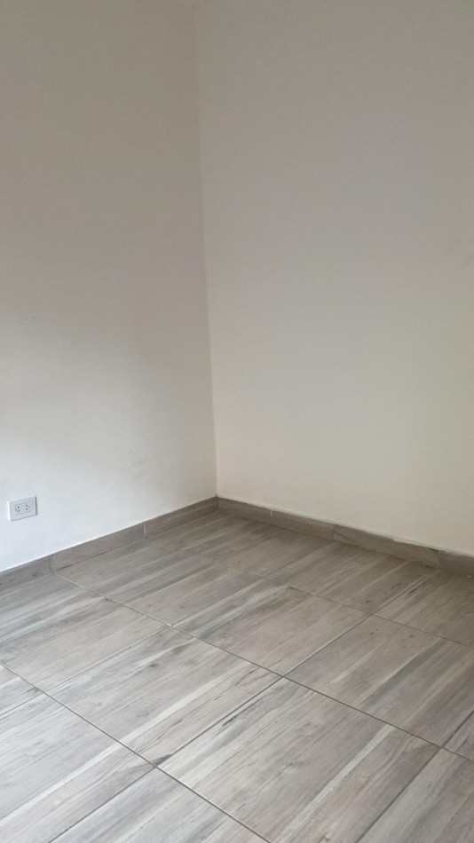 Casa 3 ambientes en ALQUILER