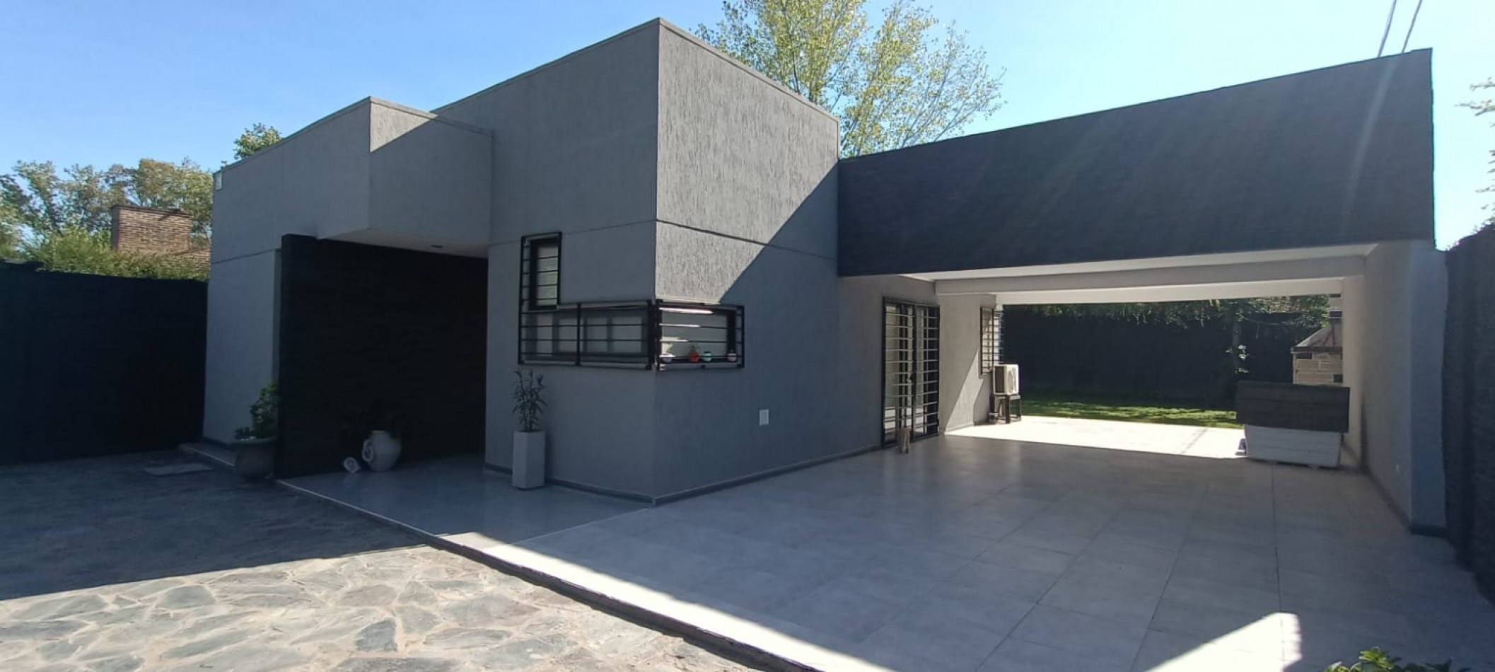 Casa 3 ambientes a Estrenar !