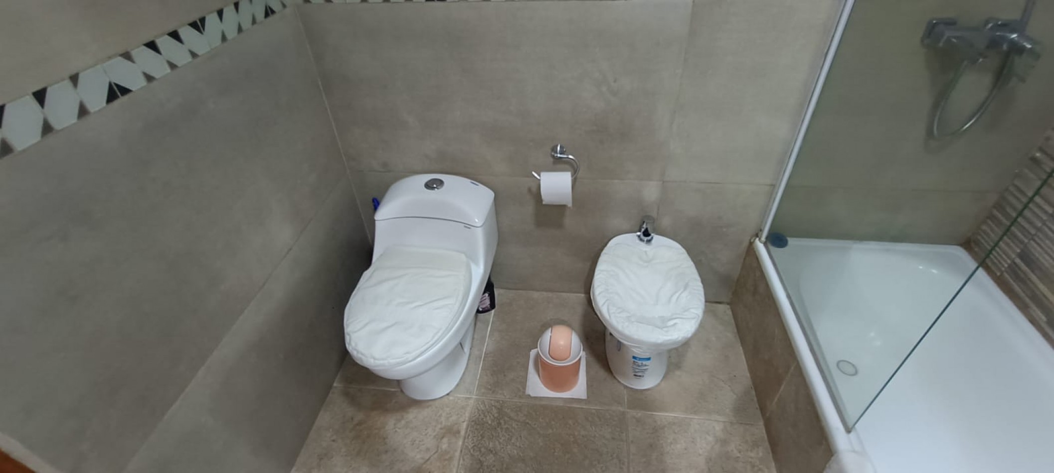 Casa 3 ambientes a Estrenar !