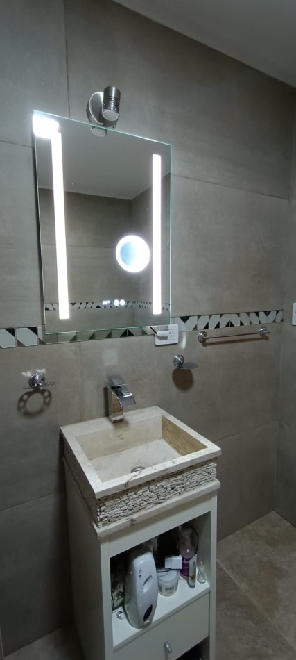 Casa 3 ambientes a Estrenar !