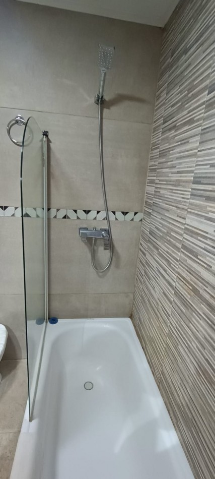 Casa 3 ambientes a Estrenar !