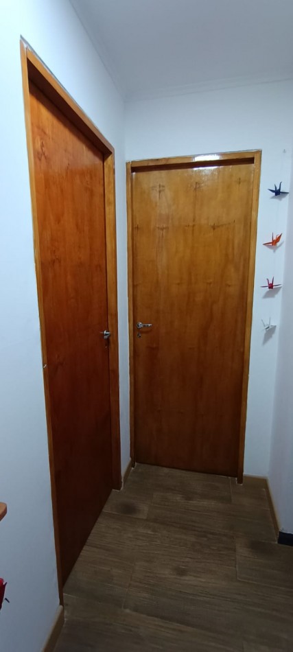 Casa 3 ambientes a Estrenar !