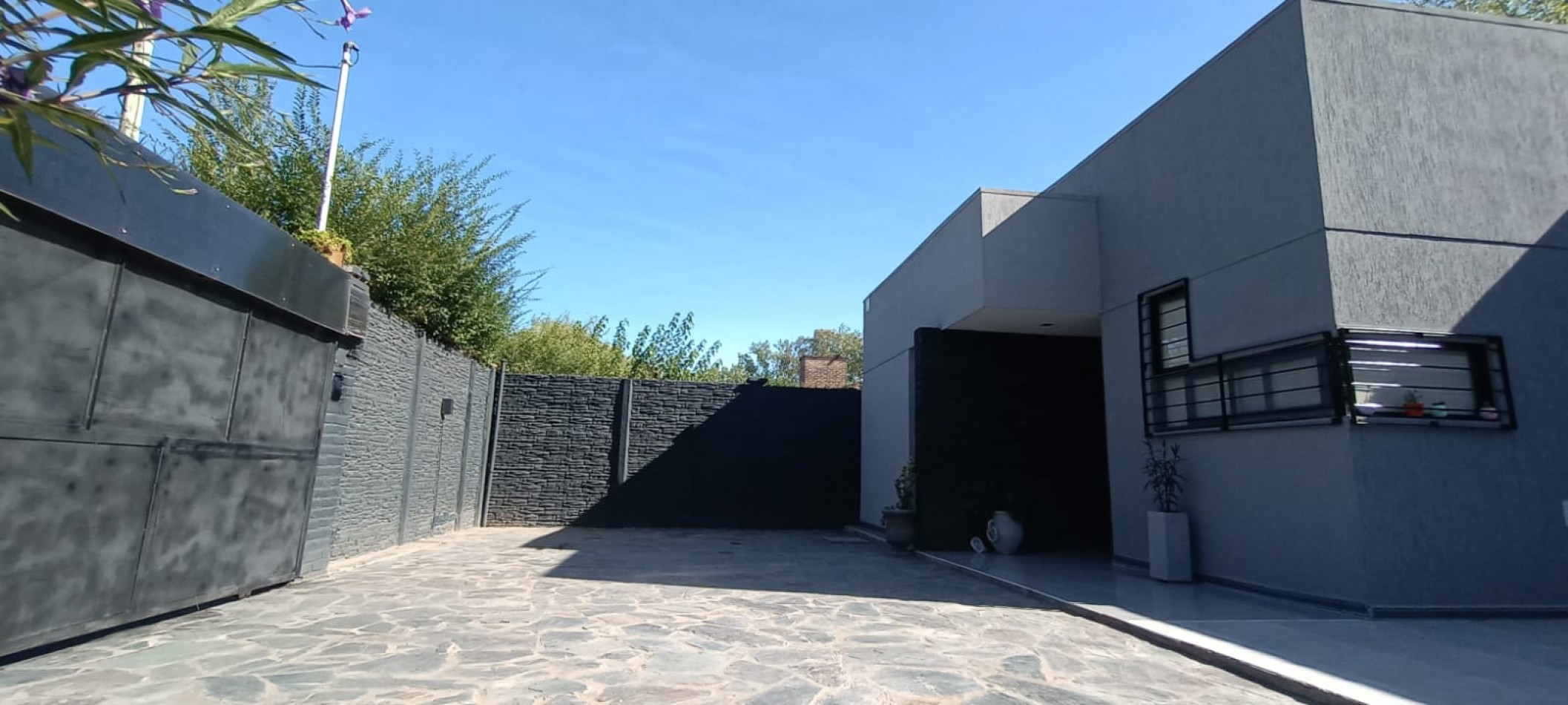 Casa 3 ambientes a Estrenar !