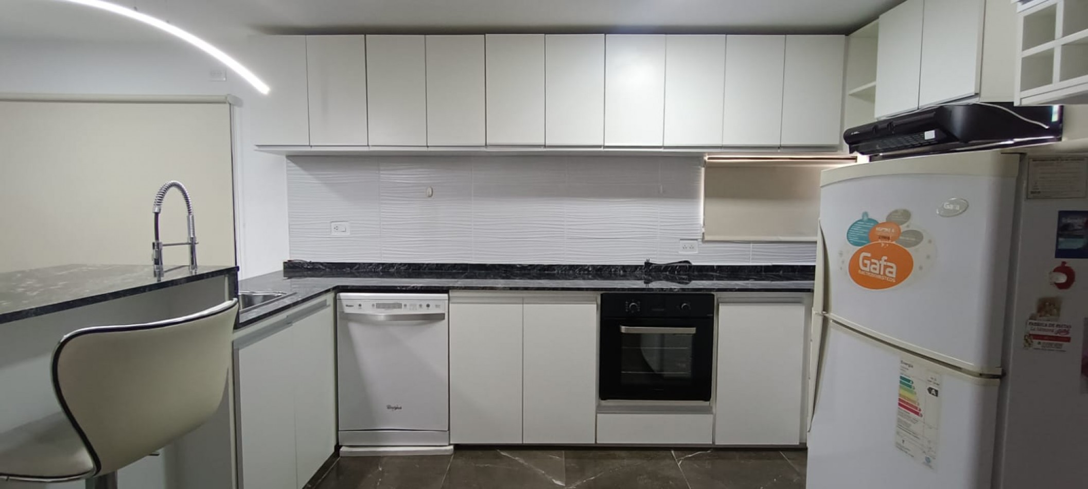 Casa 3 ambientes a Estrenar !