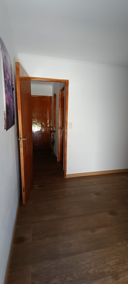 Casa 3 ambientes a Estrenar !