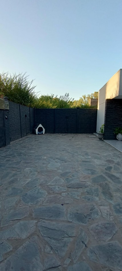 Casa 3 ambientes a Estrenar !