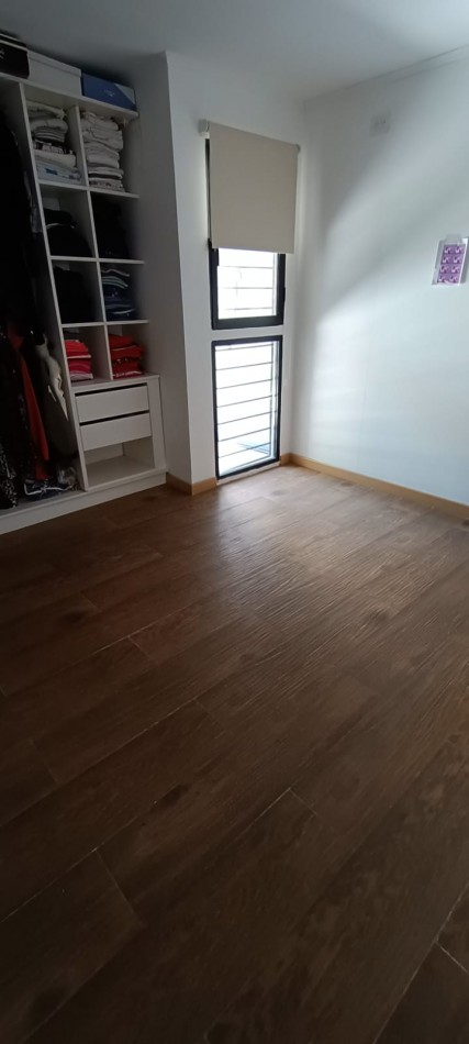 Casa 3 ambientes a Estrenar !