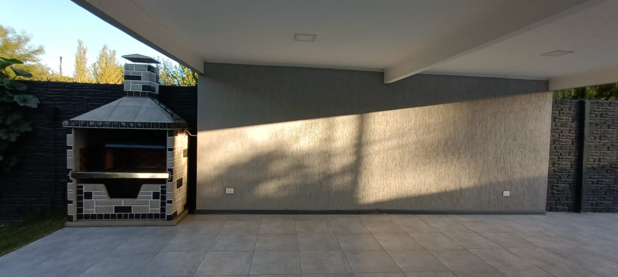 Casa 3 ambientes a Estrenar !