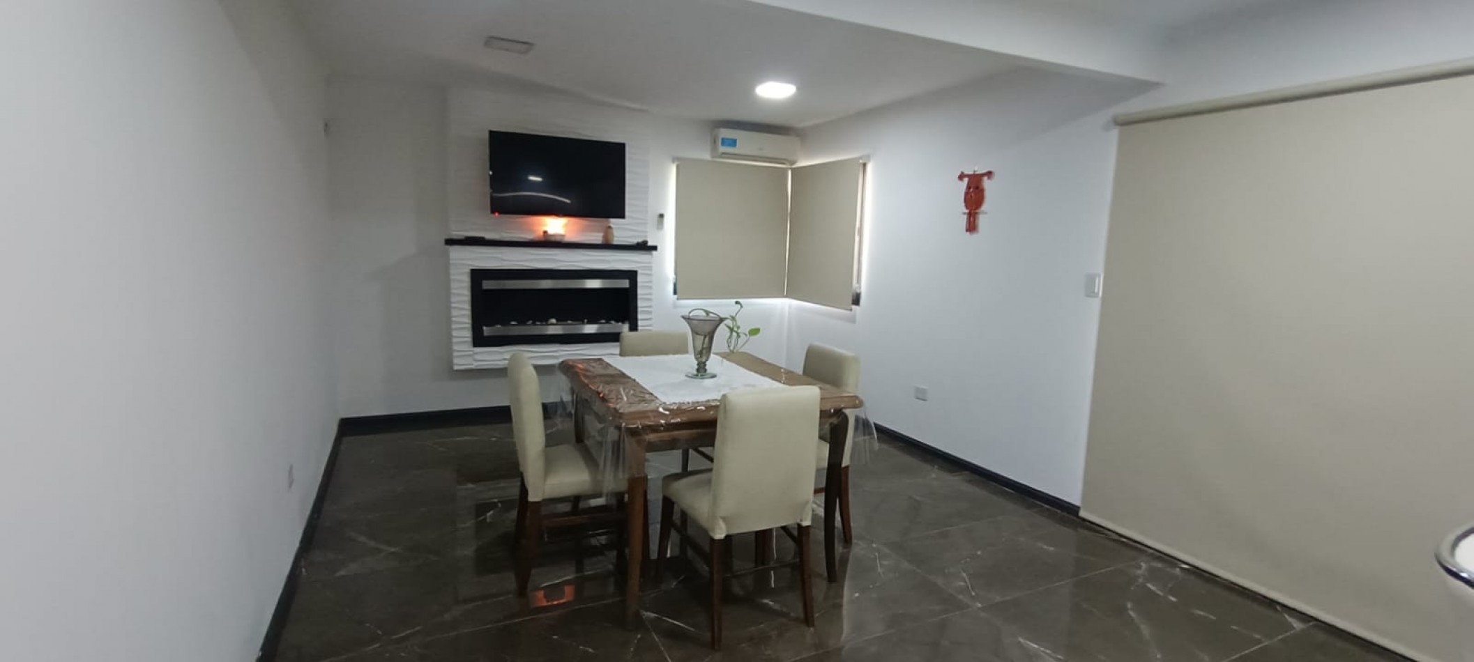 Casa 3 ambientes a Estrenar !