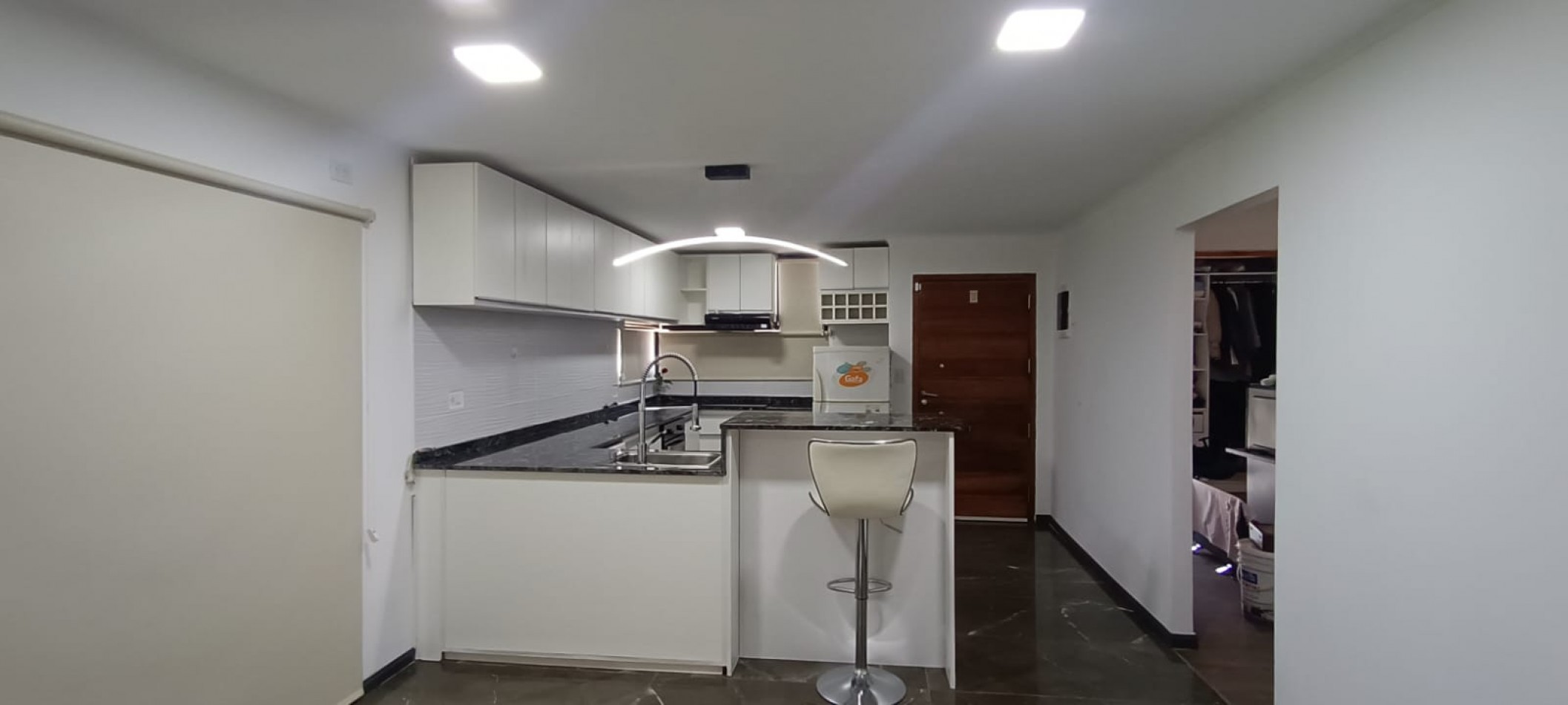 Casa 3 ambientes a Estrenar !