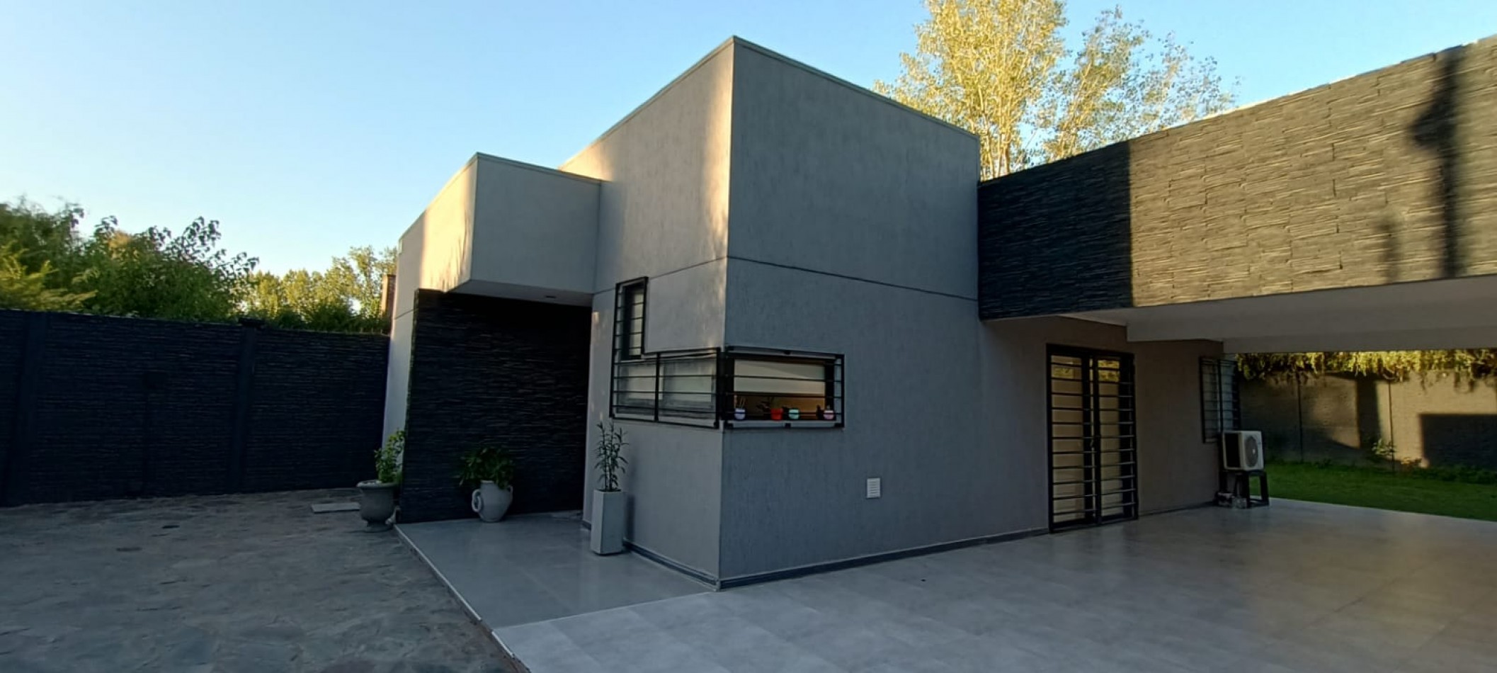 Casa 3 ambientes a Estrenar !