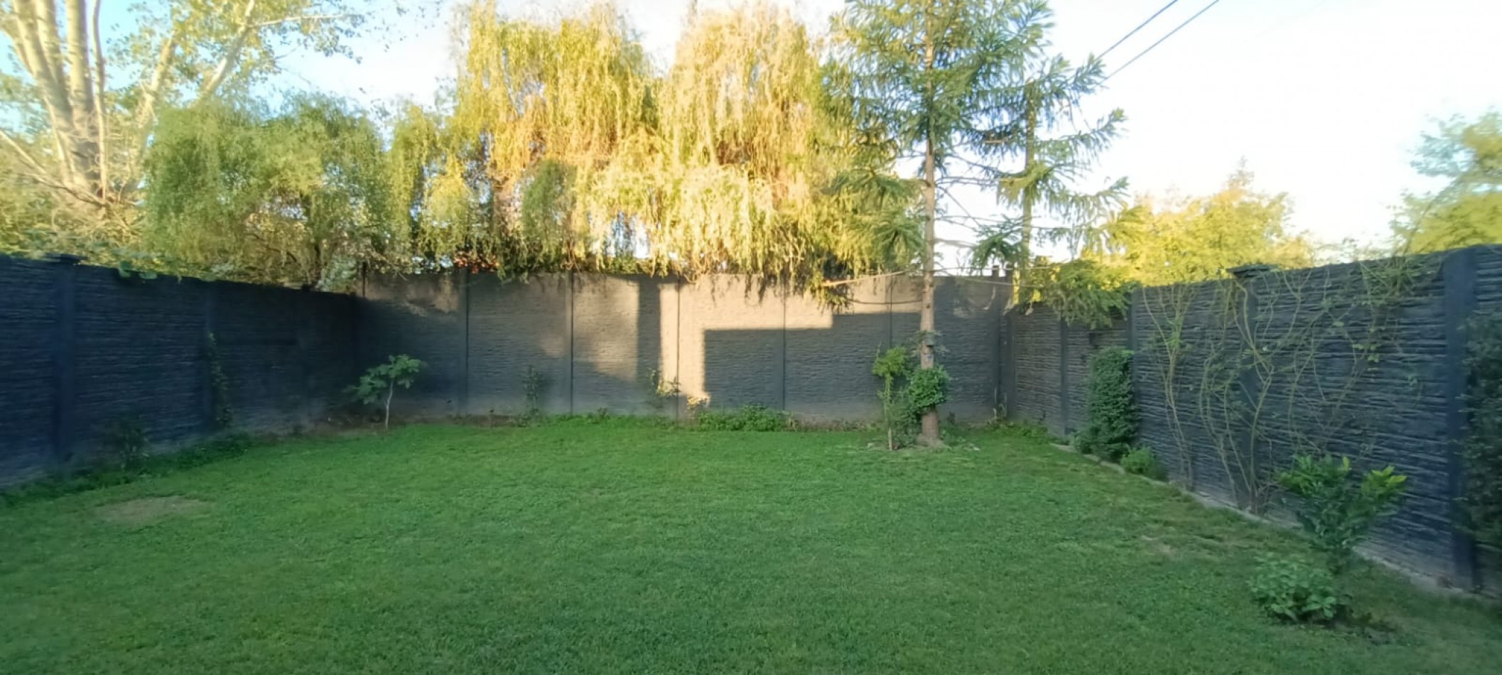 Casa 3 ambientes a Estrenar !
