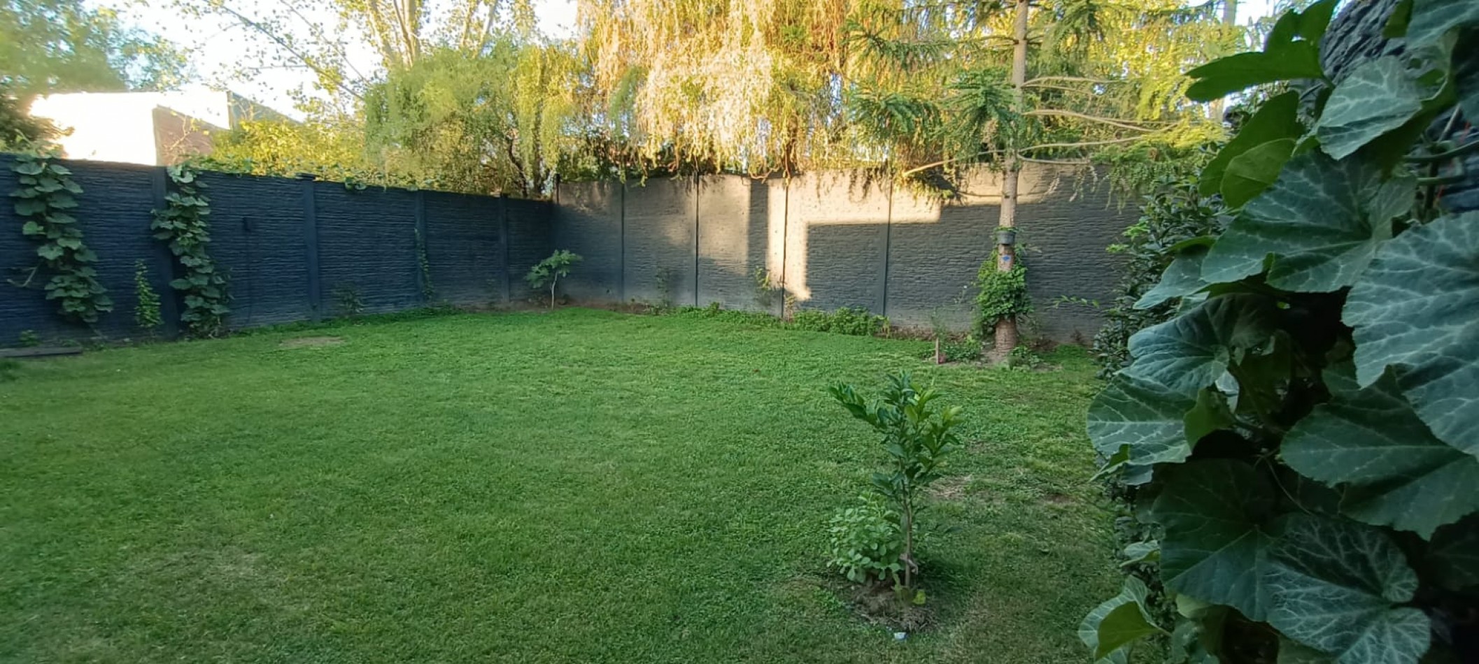 Casa 3 ambientes a Estrenar !