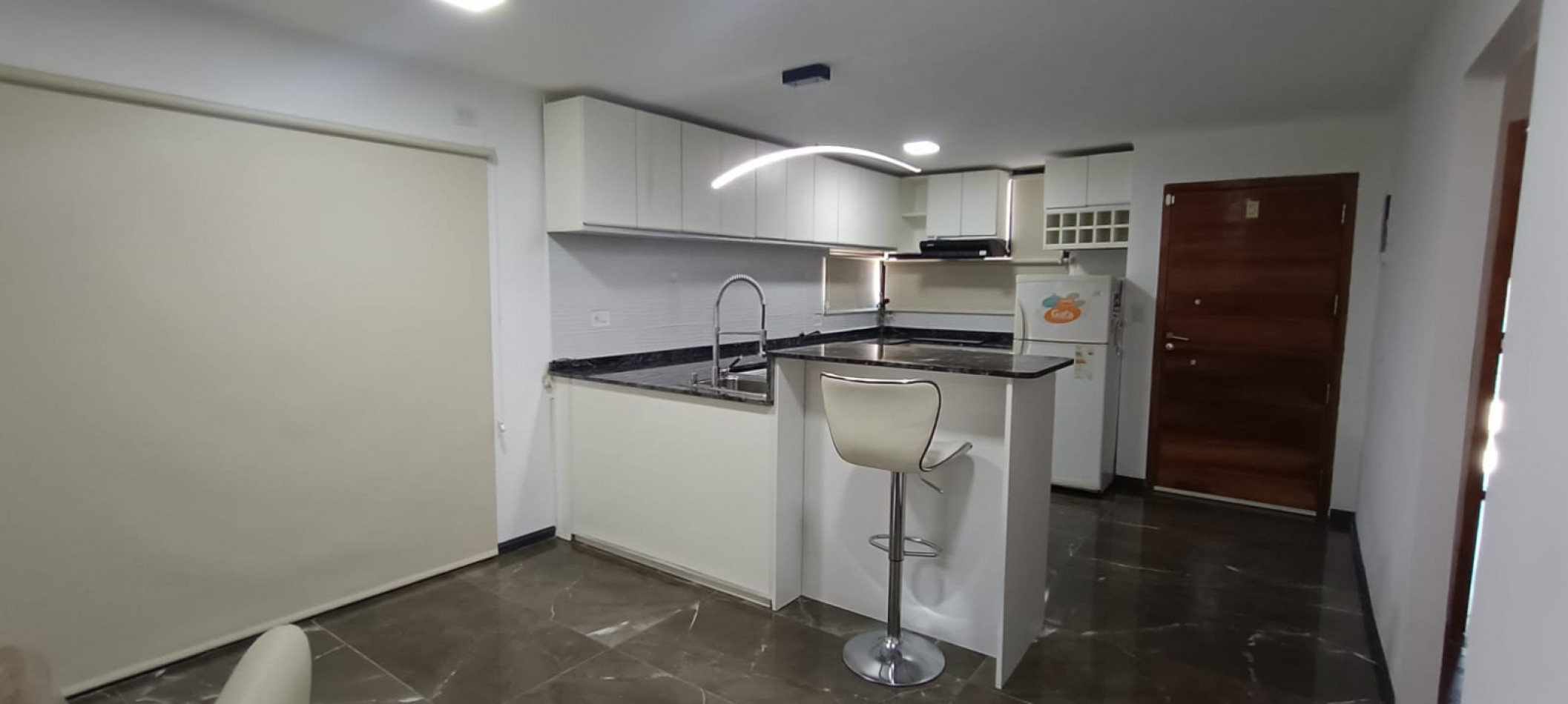 Casa 3 ambientes a Estrenar !
