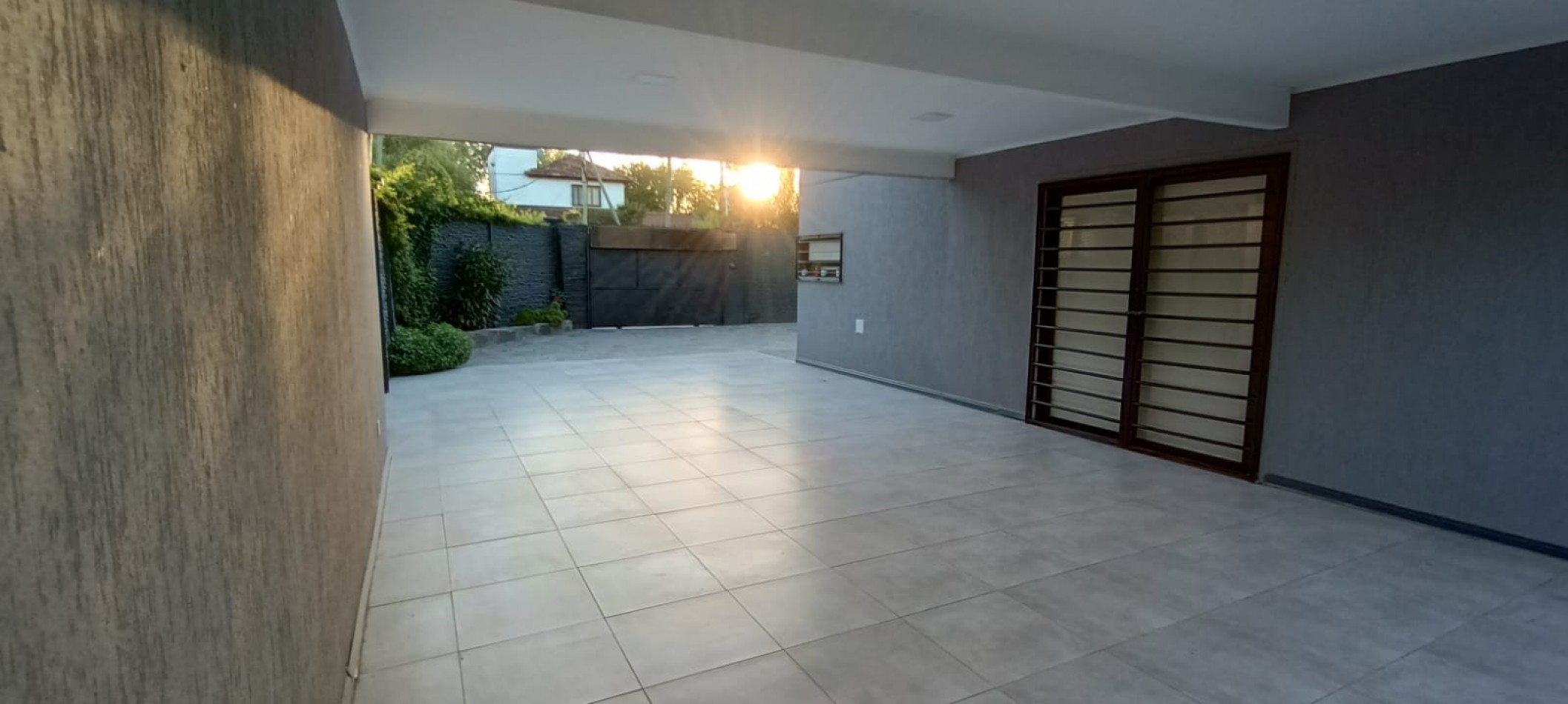 Casa 3 ambientes a Estrenar !