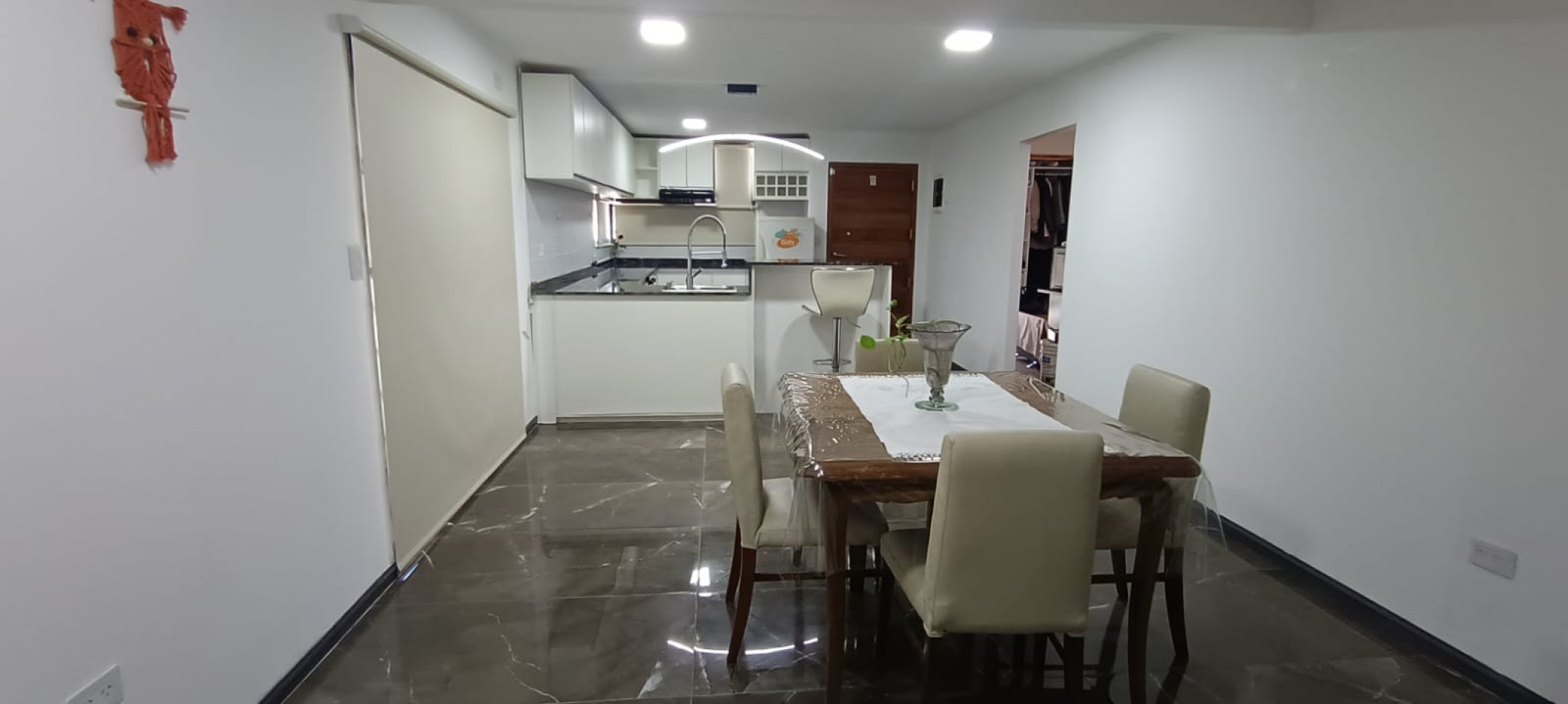 Casa 3 ambientes a Estrenar !