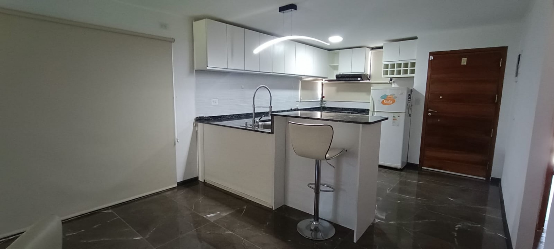 Casa 3 ambientes a Estrenar !