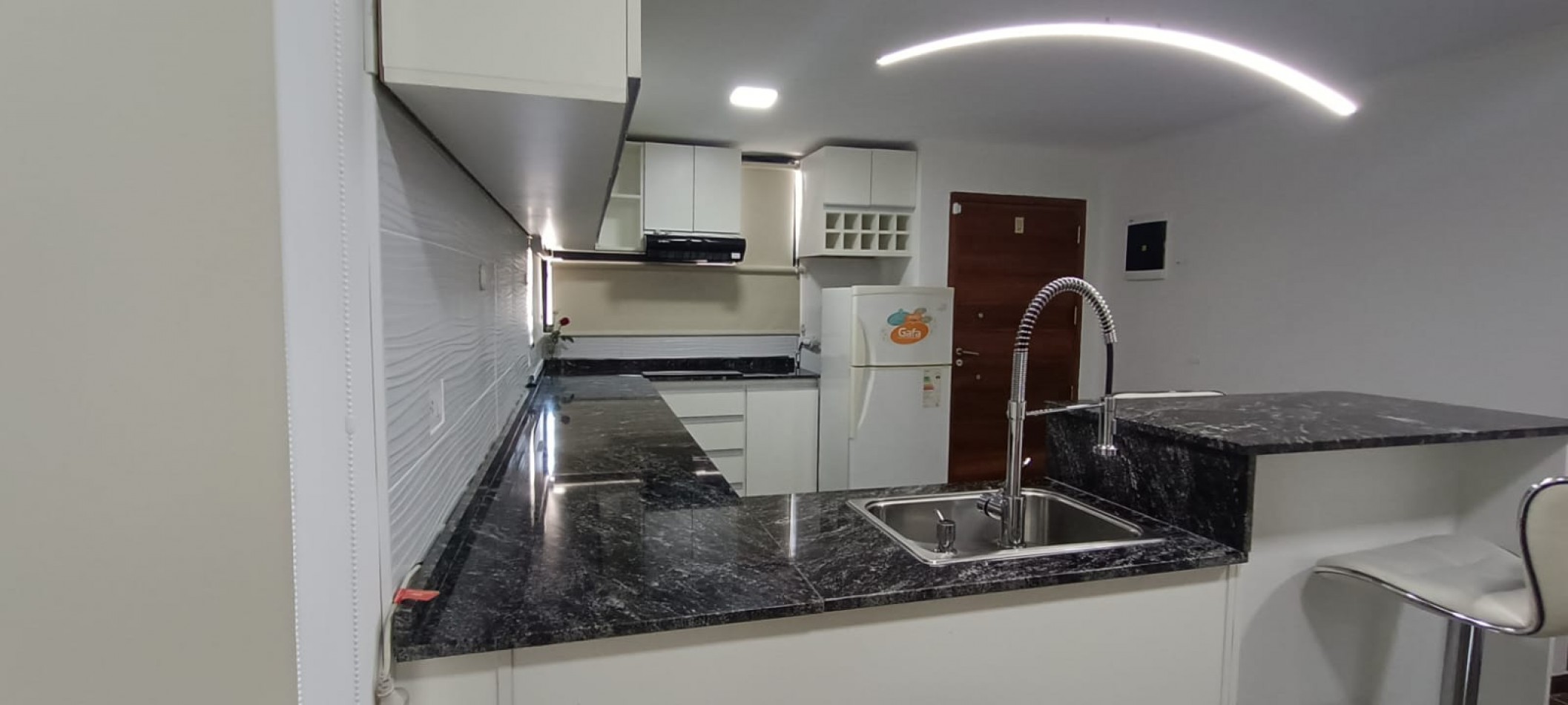 Casa 3 ambientes a Estrenar !