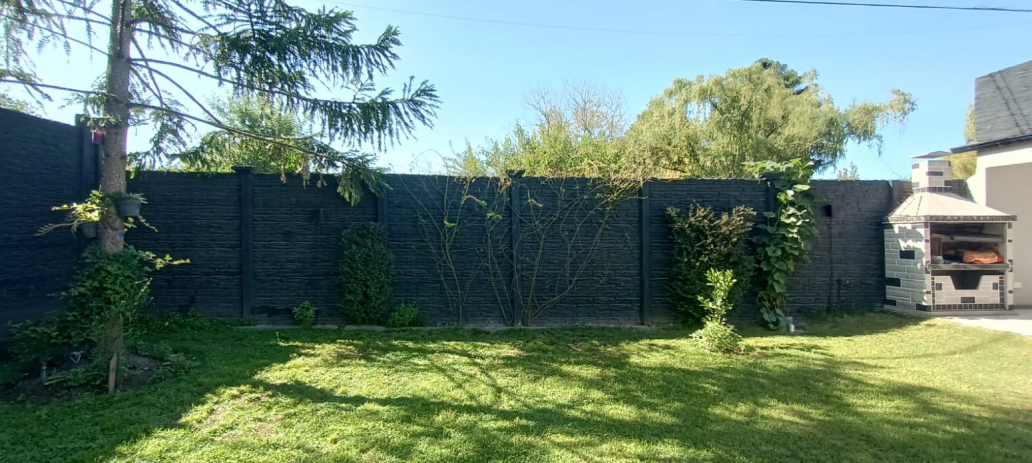 Casa 3 ambientes a Estrenar !