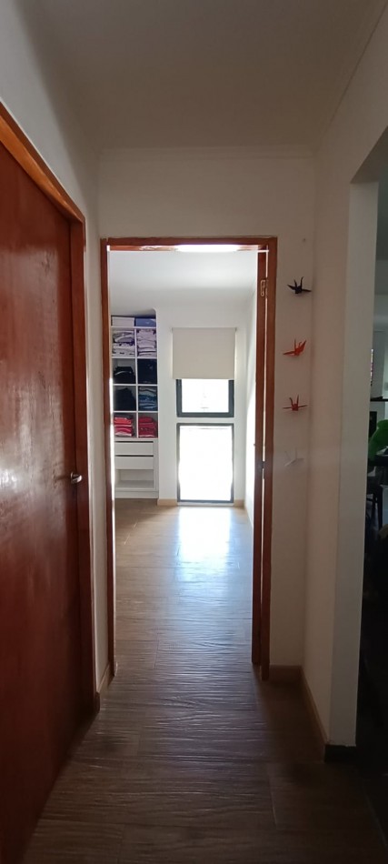 Casa 3 ambientes a Estrenar !