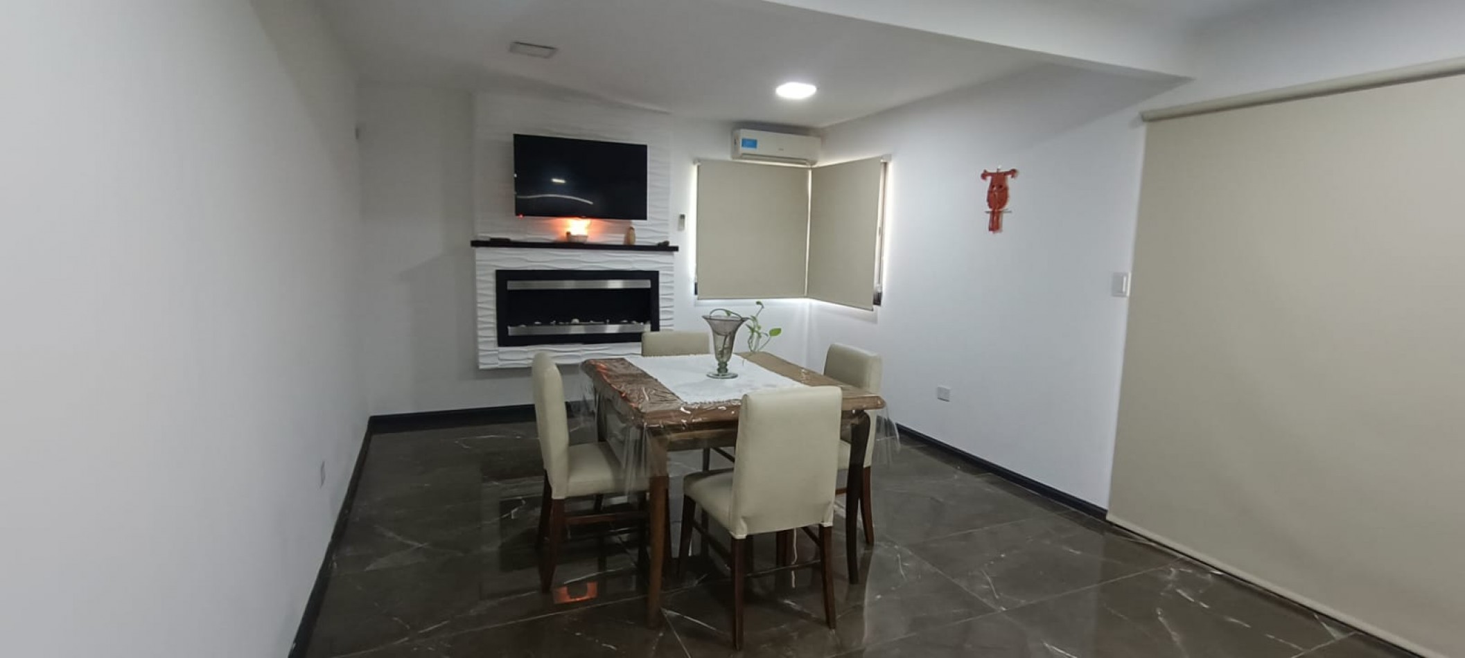 Casa 3 ambientes a Estrenar !
