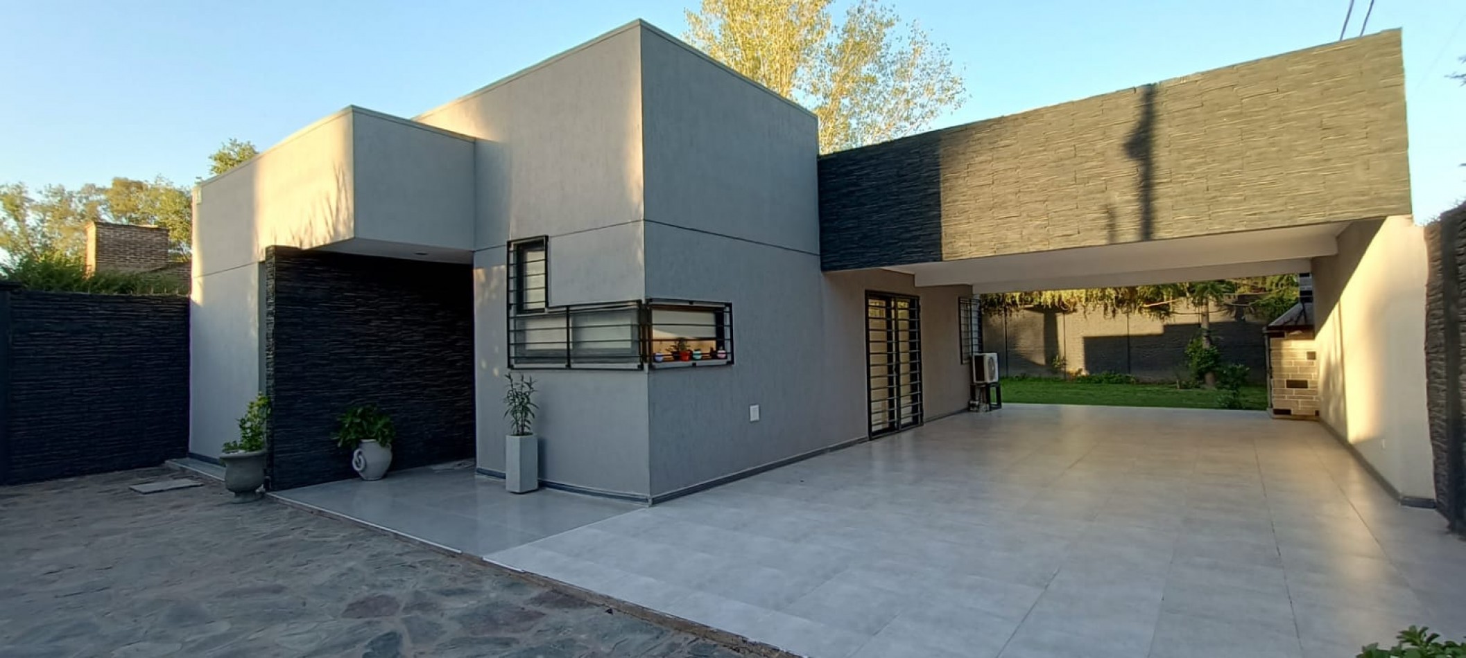 Casa 3 ambientes a Estrenar !