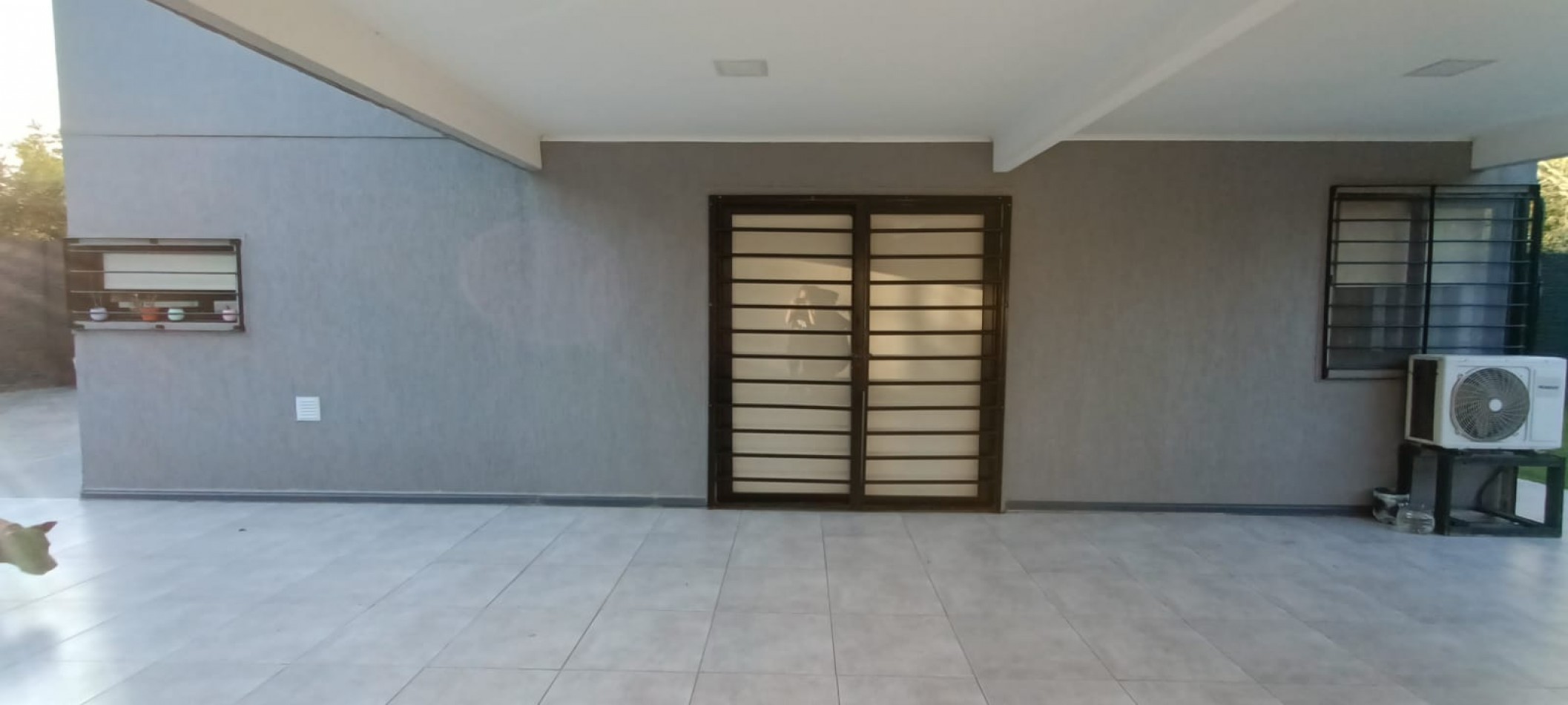 Casa 3 ambientes a Estrenar !