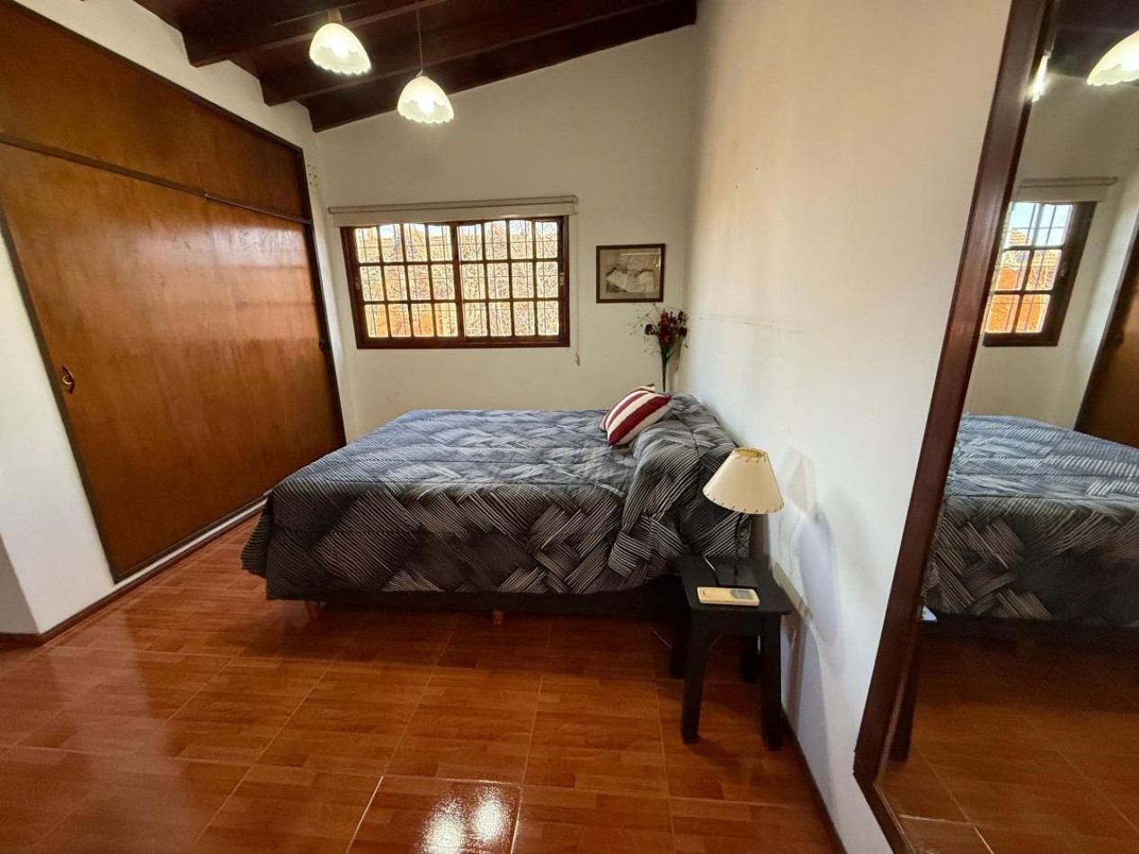 Casa 3 ambientes