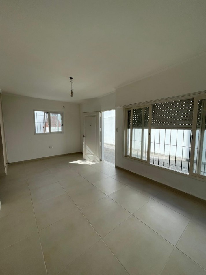Larralde 1900 ! Duplex 3 ambientes ! Reciclada a nuevo 