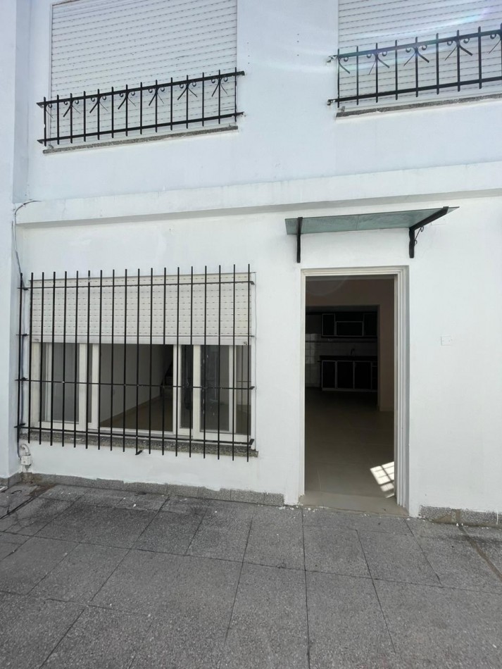 Larralde 1900 ! Duplex 3 ambientes ! Reciclada a nuevo 