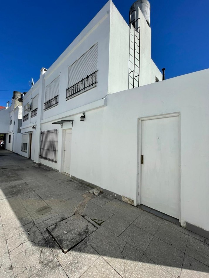 Larralde 1900 ! Duplex 3 ambientes ! Reciclada a nuevo 