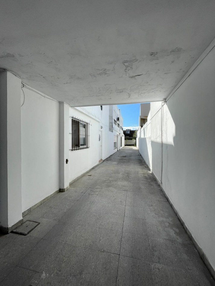 Larralde 1900 ! Duplex 3 ambientes ! Reciclada a nuevo 