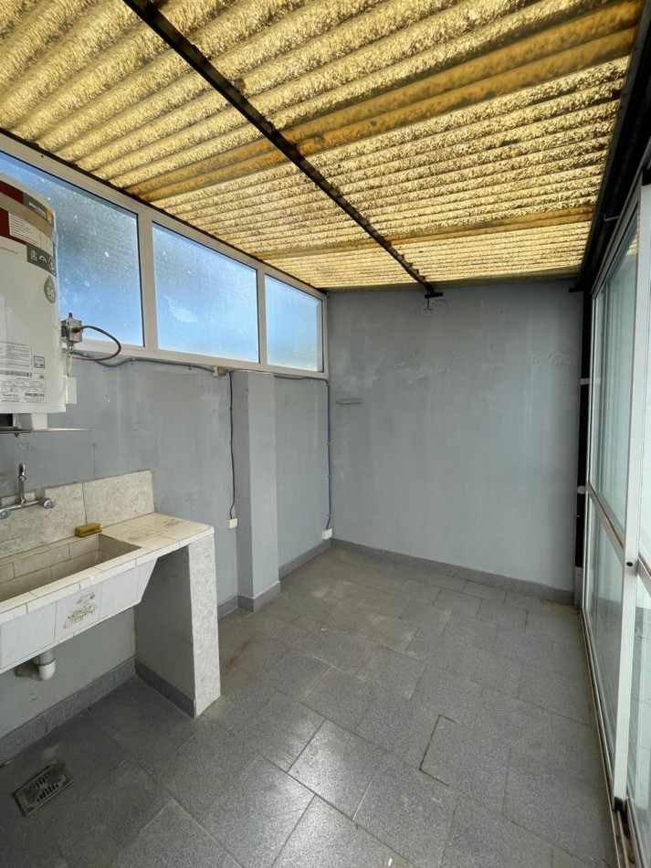 Larralde 1900 ! Duplex 3 ambientes ! Reciclada a nuevo 