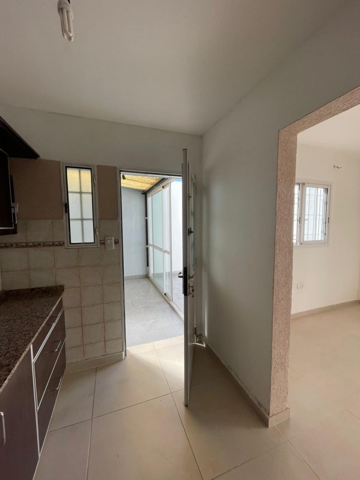 Larralde 1900 ! Duplex 3 ambientes ! Reciclada a nuevo 
