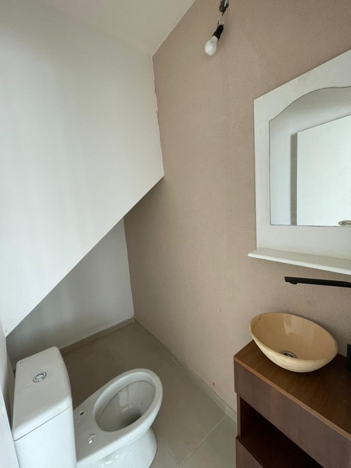 Larralde 1900 ! Duplex 3 ambientes ! Reciclada a nuevo 