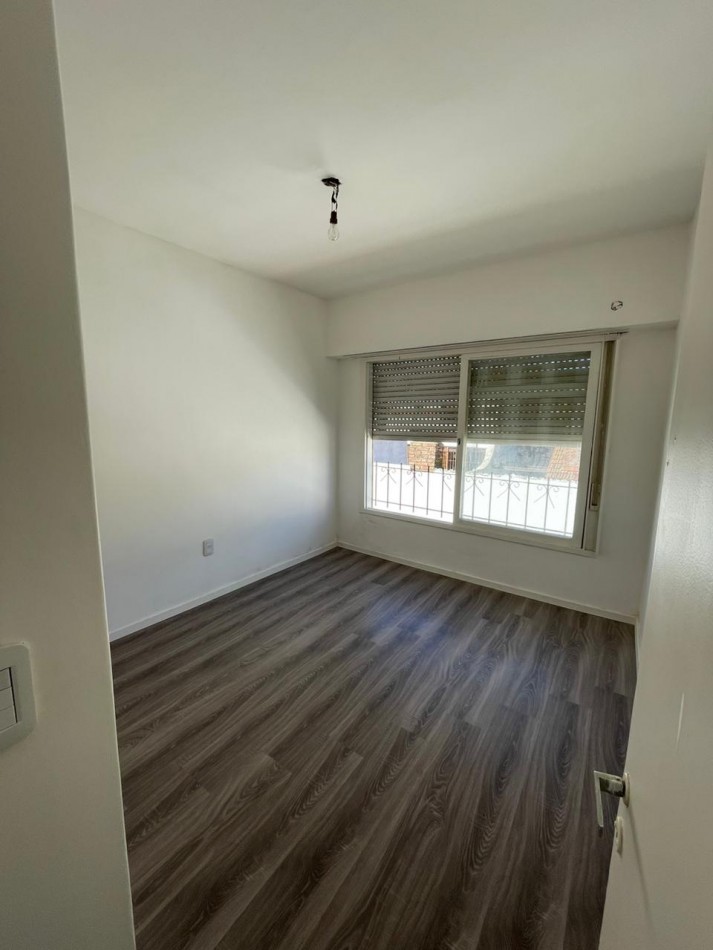 Larralde 1900 ! Duplex 3 ambientes ! Reciclada a nuevo 