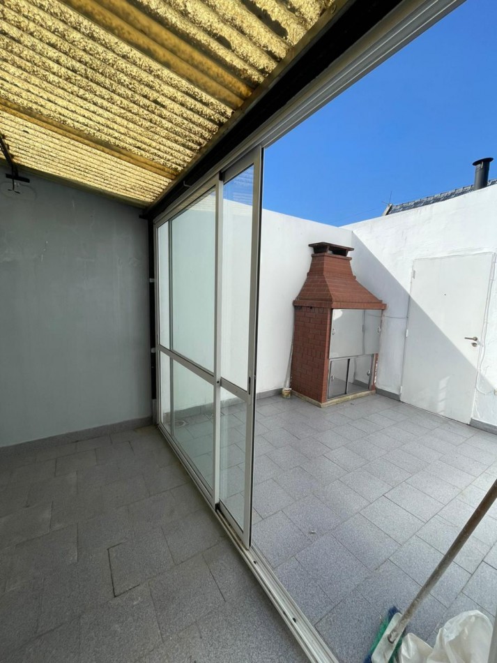 Larralde 1900 ! Duplex 3 ambientes ! Reciclada a nuevo 