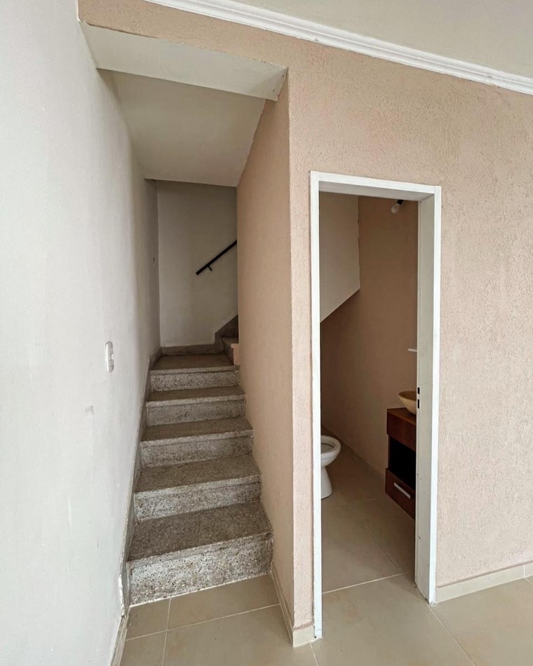 Larralde 1900 ! Duplex 3 ambientes ! Reciclada a nuevo 