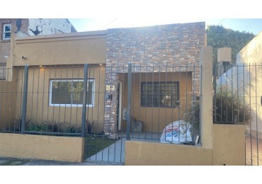 Casa 3 ambientes en ALQUILER 