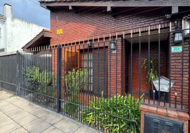 Castelar Norte .. Exclusiva ubicacion !