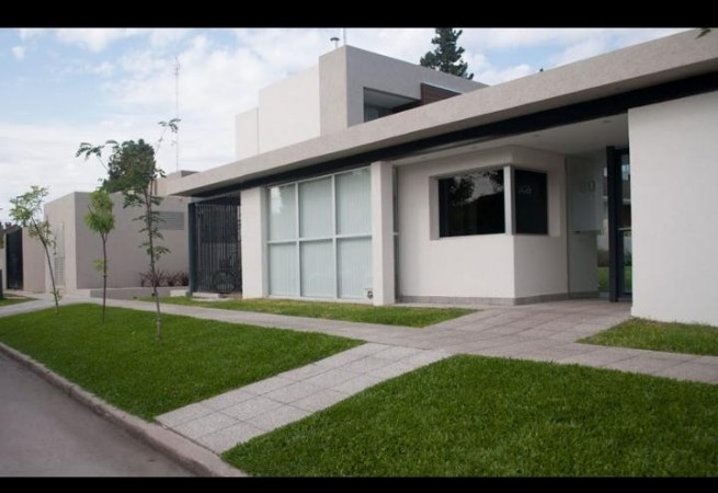 Condominio Las Fresias - Pontevedra 80 