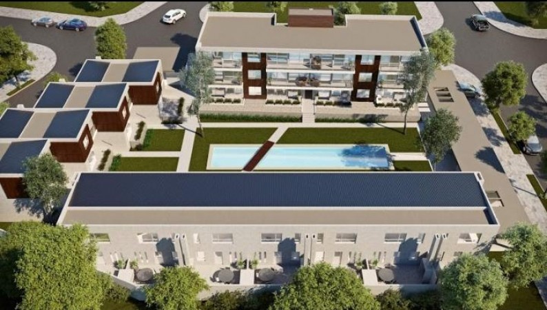 Condominio Las Fresias - Pontevedra 80 