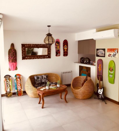 Condominio Las Fresias - Pontevedra 80 