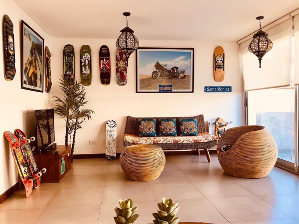 Condominio Las Fresias - Pontevedra 80 