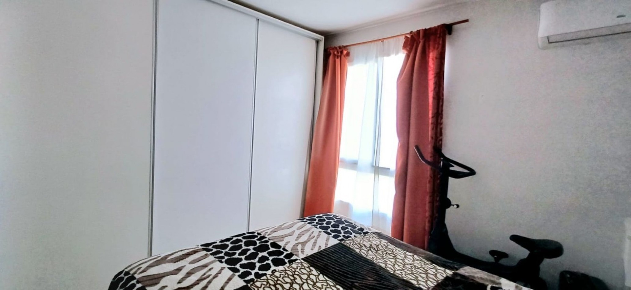 Duplex 3 ambientes en Barrio Procrear