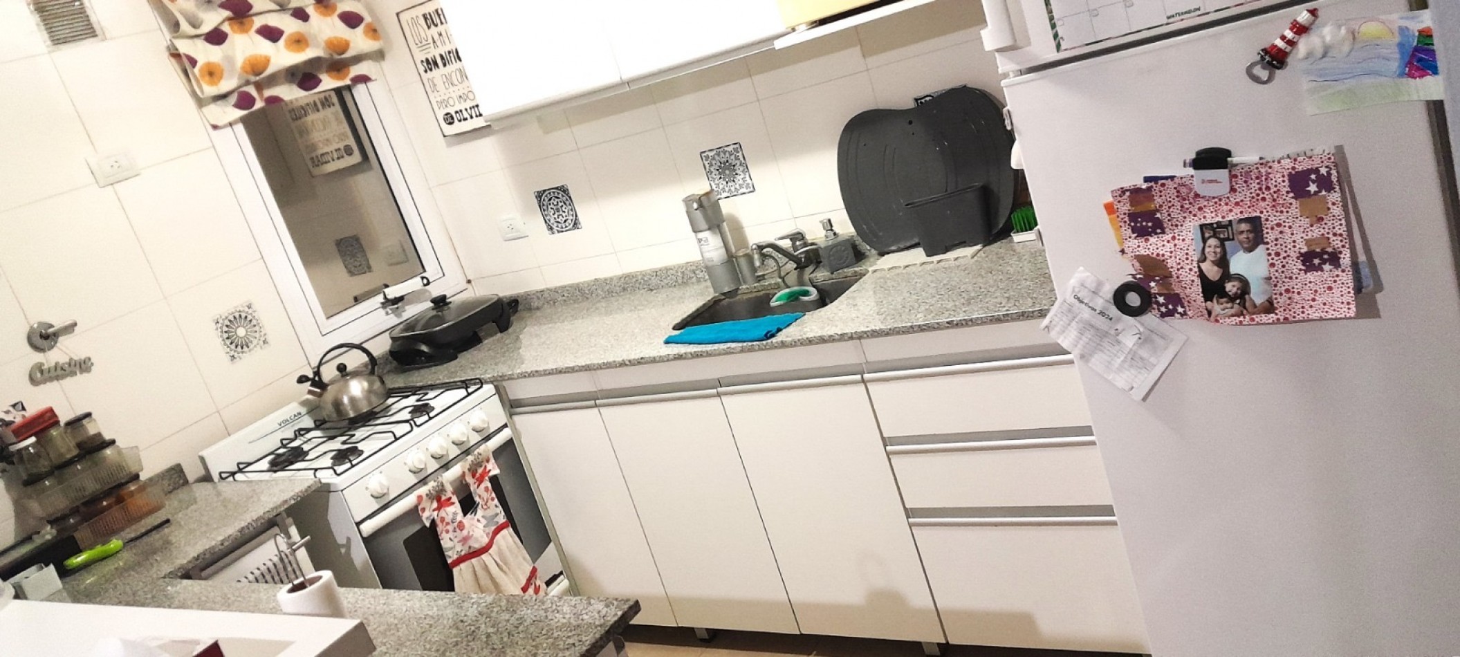 Duplex 3 ambientes en Barrio Procrear