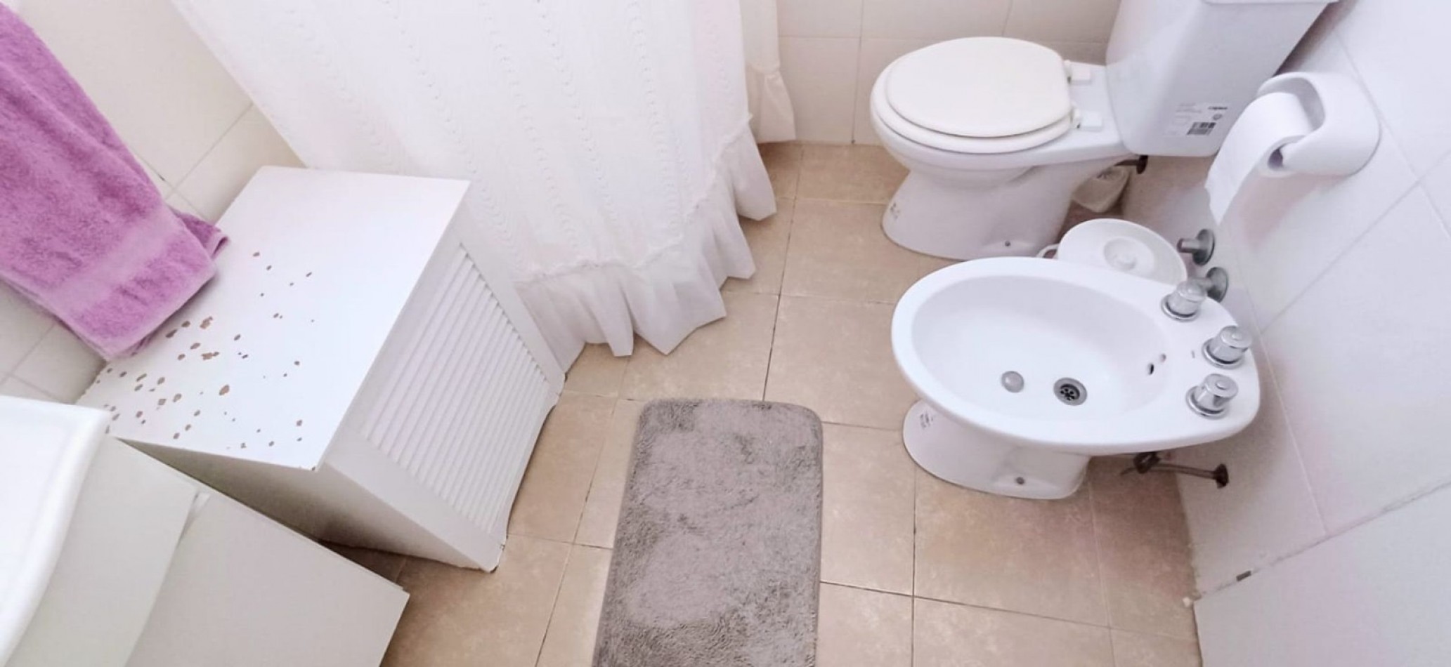 Duplex 3 ambientes en Barrio Procrear
